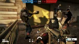 Kiborg dupl (PS5)