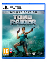 Tomb Raider: Legacy of Atlantis - Deluxe Edition