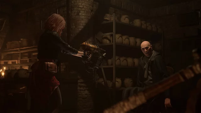 Tormented Souls dupl (PS5)