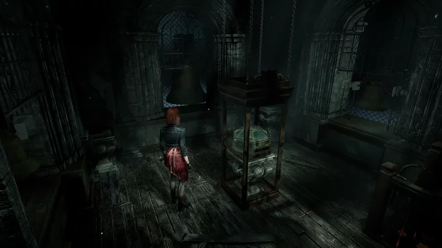 Tormented Souls dupl (PS5)