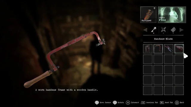 Tormented Souls dupl (PS5)