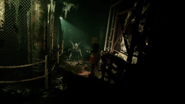 Tormented Souls dupl (PS5)