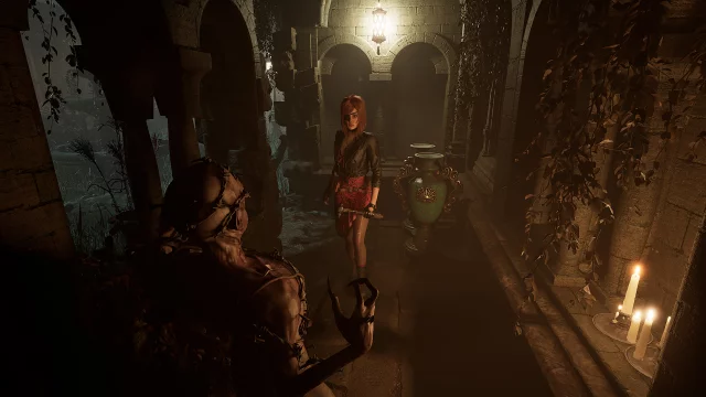 Tormented Souls dupl (PS5)