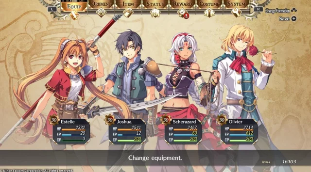 Simon The Sorcerer Origins dupl (PS5)