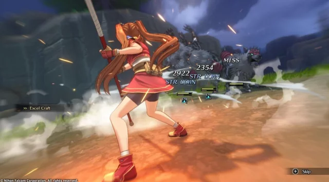 Simon The Sorcerer Origins dupl (PS5)