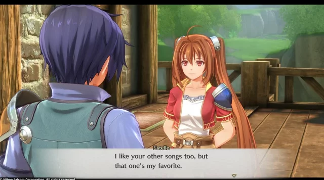 Simon The Sorcerer Origins dupl (PS5)