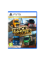 Truck Driver Gold Edition