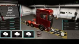 Heavy Cargo - The Truck Simulator dupl (PS5)