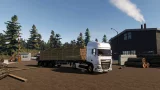 Heavy Cargo - The Truck Simulator dupl (PS5)