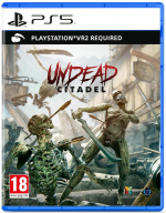 Undead Citadel