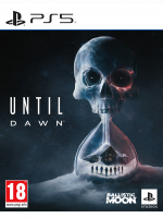 Until Dawn