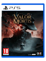 Valor Mortis