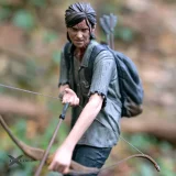 The Last of Us Part II Remastered dupl (PS5)