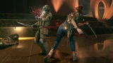 Wanted: Dead BAZAR (XSX) - Sci-Fi