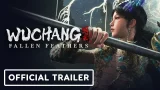 Wuchang: Fallen Feathers - Official Deluxe Edition Pre-Order Trailer