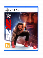 WWE 2K25 (PS5)