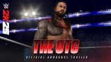 The OTC | WWE 2K25 Official Announce Trailer | 2K #WWE2K25