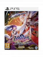 Yasha: Legends of the Demon Blade Deluxe Edition