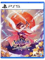Yasha: Legends of the Demon Blade