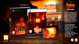 Yuoni - Sunset Edition (PS5) - Japán