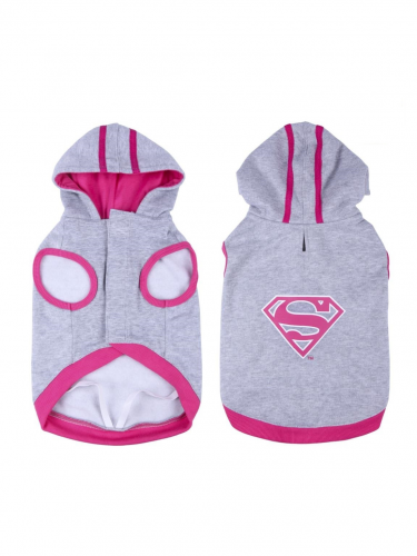 Kutya ruha DC Comics - Supergirl