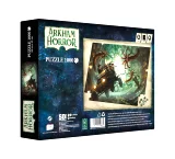 Puzzle Arkham Horror