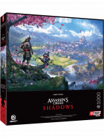 Puzzle Assassin's Creed Shadows - Vista of Japan (Good Loot)