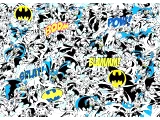 Puzzle Batman - Challenge