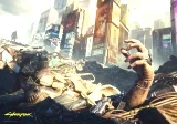 Puzzle Cyberpunk 2077 képkirakós - Hand (Good Loot)
