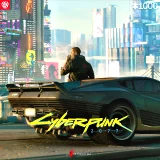 Puzzle Cyberpunk 2077 - Mercenary on the Rise