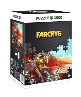 Képkirakó / Puzzle Far Cry 6 - Dani (Good Loot)