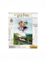 Puzzle Harry Potter - Express