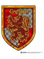 Puzzle Harry Potter - Gryffindor Crest (fa)