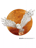 Puzzle Harry Potter - Hedwig (fa)