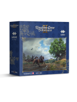 Puzzle Kingdom Come: Deliverance II – Út Troskyhoz