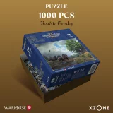 Puzzle Kingdom Come: Deliverance II – Út Troskyhoz