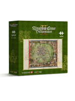 Puzzle Kingdom Come: Deliverance II - Kuttenberg (2000 darabos)
