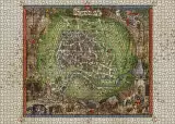 Puzzle Kingdom Come: Deliverance II - Kuttenberg (2000 darabos)