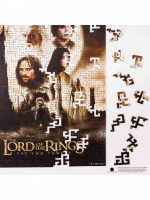 Puzzle Lord of the Rings - The Two Towers (fa)