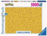 Puzzle Pokémon - Pikachu Challenge