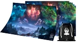 Képkirakó Puzzle Skyrim - 10th Anniversary (Good Loot)