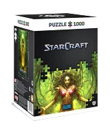 Képkirakó Puzzle StarCraft 2 - Kerrigan (Good Loot)