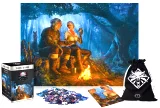 Képkirakó/Puzzle Witcher- Journey of Ciri (Good Loot)