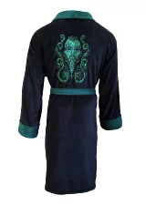 Köntös Assassins Creed: Valhalla - Eivor Black and Green