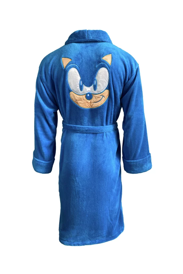 Župan Sonic: The Hedgehog - Class of 91