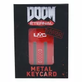 Replika Doom: Eternal - Key Card Limited Edition