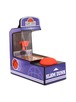 Nyerőgépes játék - Mini Arcade Machine ORB Retro Basket Ball