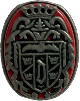 Replika Dracula - Ring of Dracula Collector's Edition