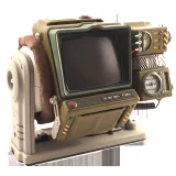 Replika Fallout - Pip-Boy Bluetooth Stand Kit