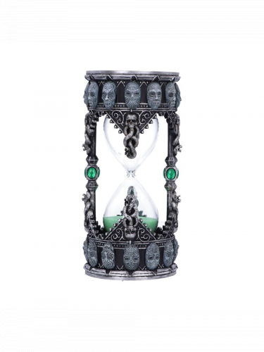 Replika Harry Potter - Homokóra Death Eater Sand Timer (Nemesis Now)